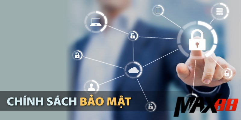 Chính sách bảo mật Max88.cash – Thông tin mật thiết bạn cần biết 2 Lịch sử chơi game tại Max88 đều được bảo mật tuyệt đối