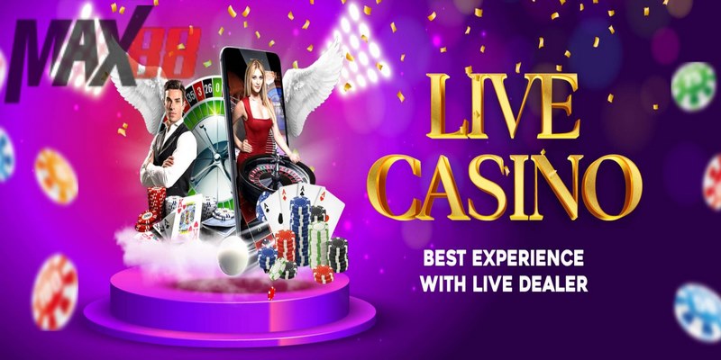 Cá nhân hãy truy cập đúng trang chủ Max88  và bấm đăng ký trên giao diện 