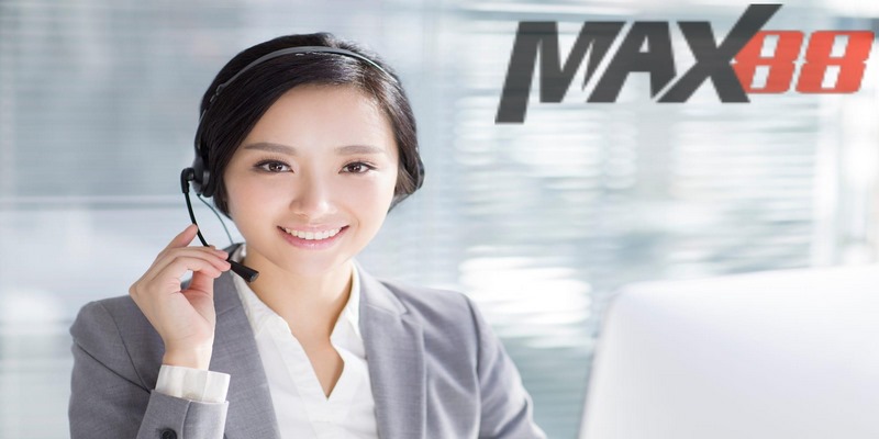 Nếu gặp khó khăn khi mở nick anh em hãy liên hệ với nhân viên hỗ trợ