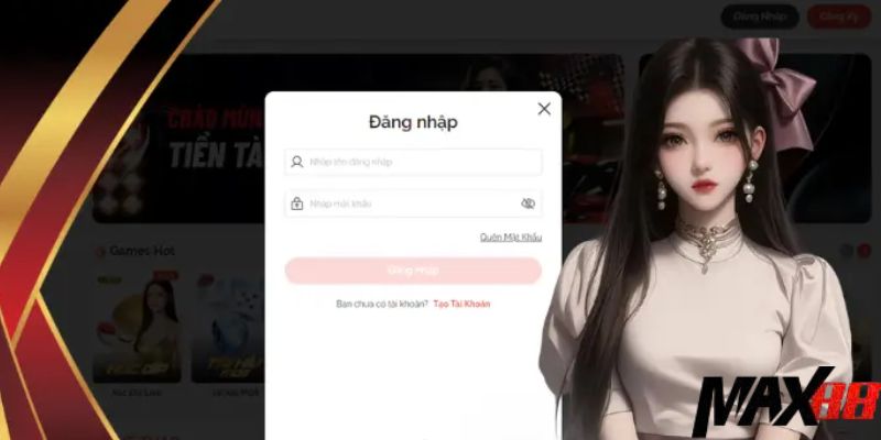 Điều khoản sử dụng với độ tuổi tham gia Max88 quy định rõ ràng