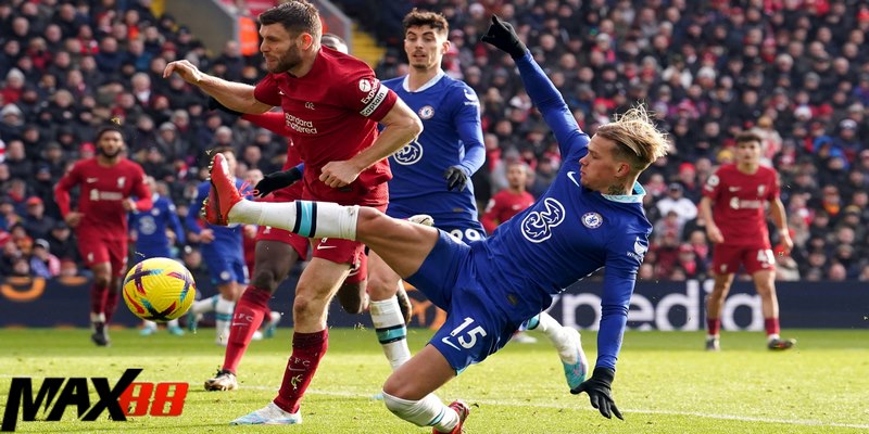 Kèo chấp 1/2 Max88 bắt ở vòng loại ít xảy ra sai sót