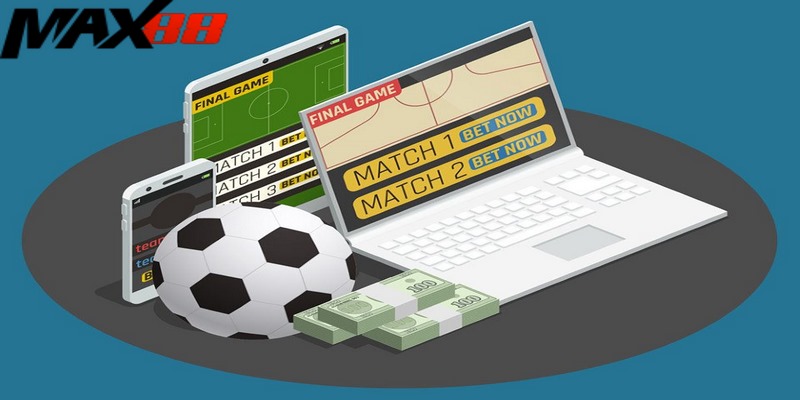 Nên cân nhắc số vốn bỏ vào kèo nửa trái để đảm bảo ít rủi ro nhất