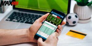 Kèo chấp 1/2 Max88 và bí kíp vào tiền chuẩn đảm bảo ăn ngay 5 Kèo chấp 1/2 Max88