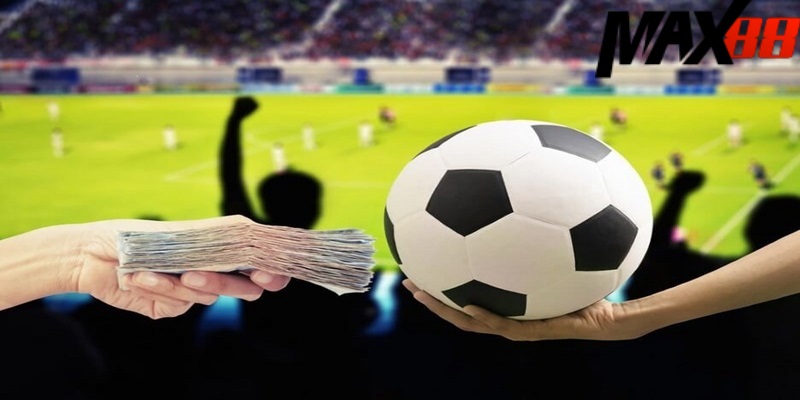 Bỏ vốn vừa phải cho mỗi kèo 1X2 là cách đầu tư khôn ngoan