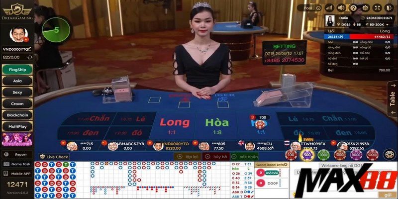 Hiểu rõ từng loại cược giúp dễ dàng chốt hiệu quả