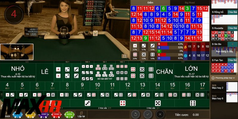 Tham gia cá cược an toàn là điều kiện để nhận đủ thưởng