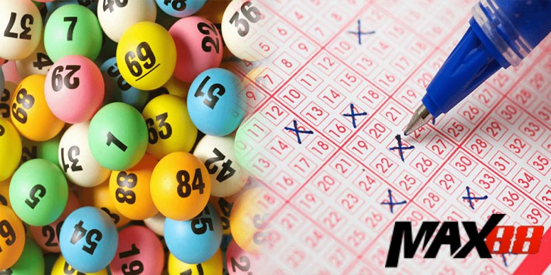 Xổ số 3 miền Max88 mang đến cho bạn cơ hội trải nghiệm thú vị