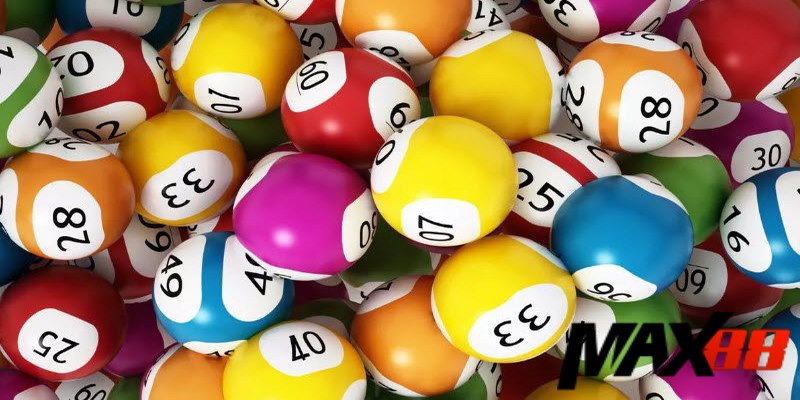 Giao diện Xổ số 3 miền Max88 dễ dùng kết hợp bảo mật cao