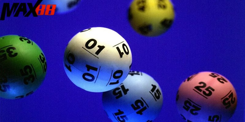 Xổ số siêu tốc Max88 và tổng hợp các chốt bạch thủ chuẩn 1 Xổ số siêu tốc Max88